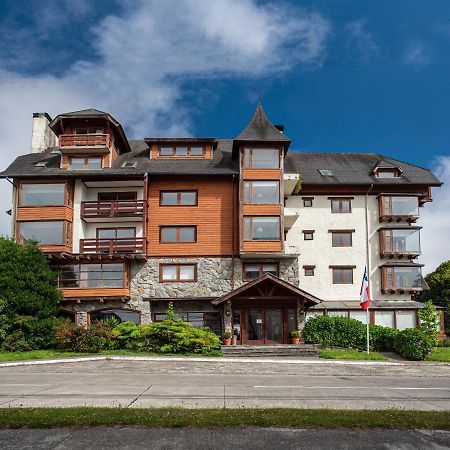 Hotel Puelche Puerto Varas Zewnętrze zdjęcie