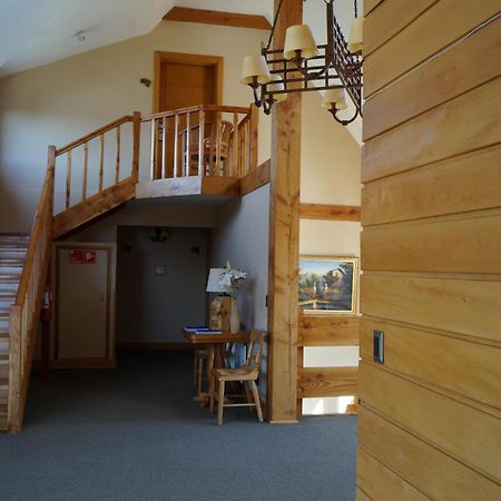 Hotel Puelche Puerto Varas Zewnętrze zdjęcie
