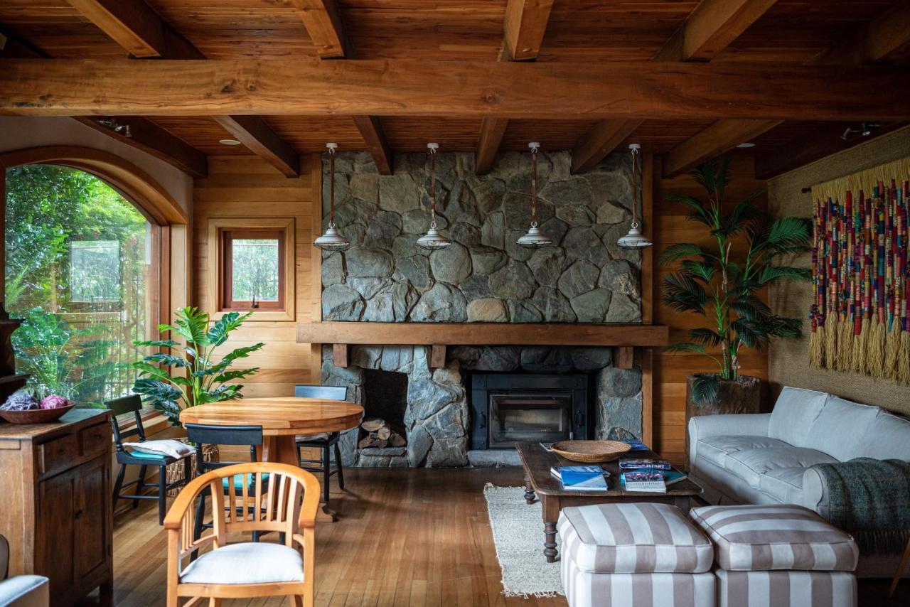Hotel Puelche Puerto Varas Zewnętrze zdjęcie