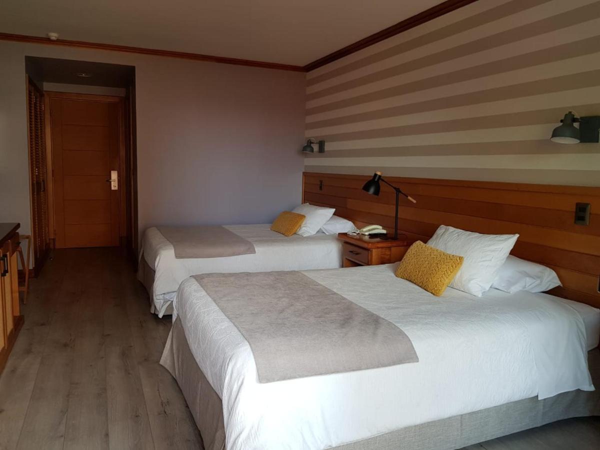 Hotel Puelche Puerto Varas Zewnętrze zdjęcie