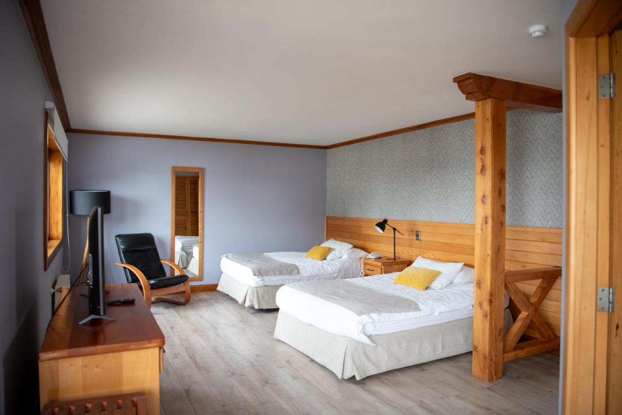 Hotel Puelche Puerto Varas Zewnętrze zdjęcie