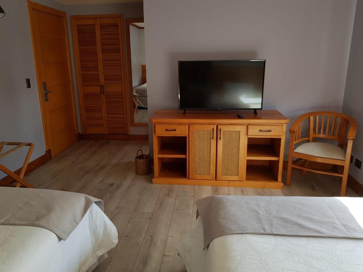 Hotel Puelche Puerto Varas Zewnętrze zdjęcie
