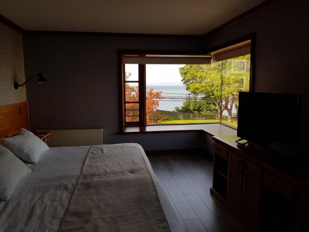 Hotel Puelche Puerto Varas Zewnętrze zdjęcie