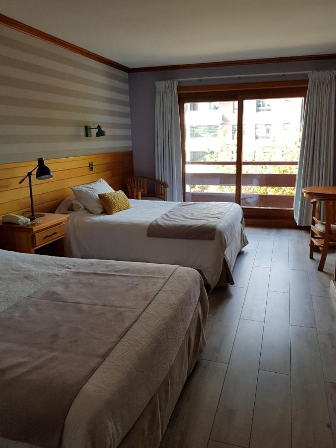 Hotel Puelche Puerto Varas Zewnętrze zdjęcie