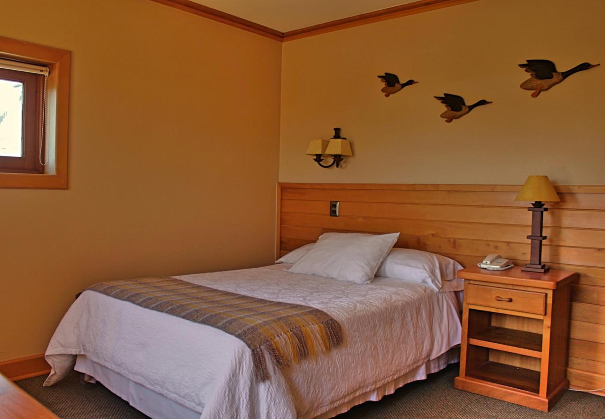 Hotel Puelche Puerto Varas Pokój zdjęcie