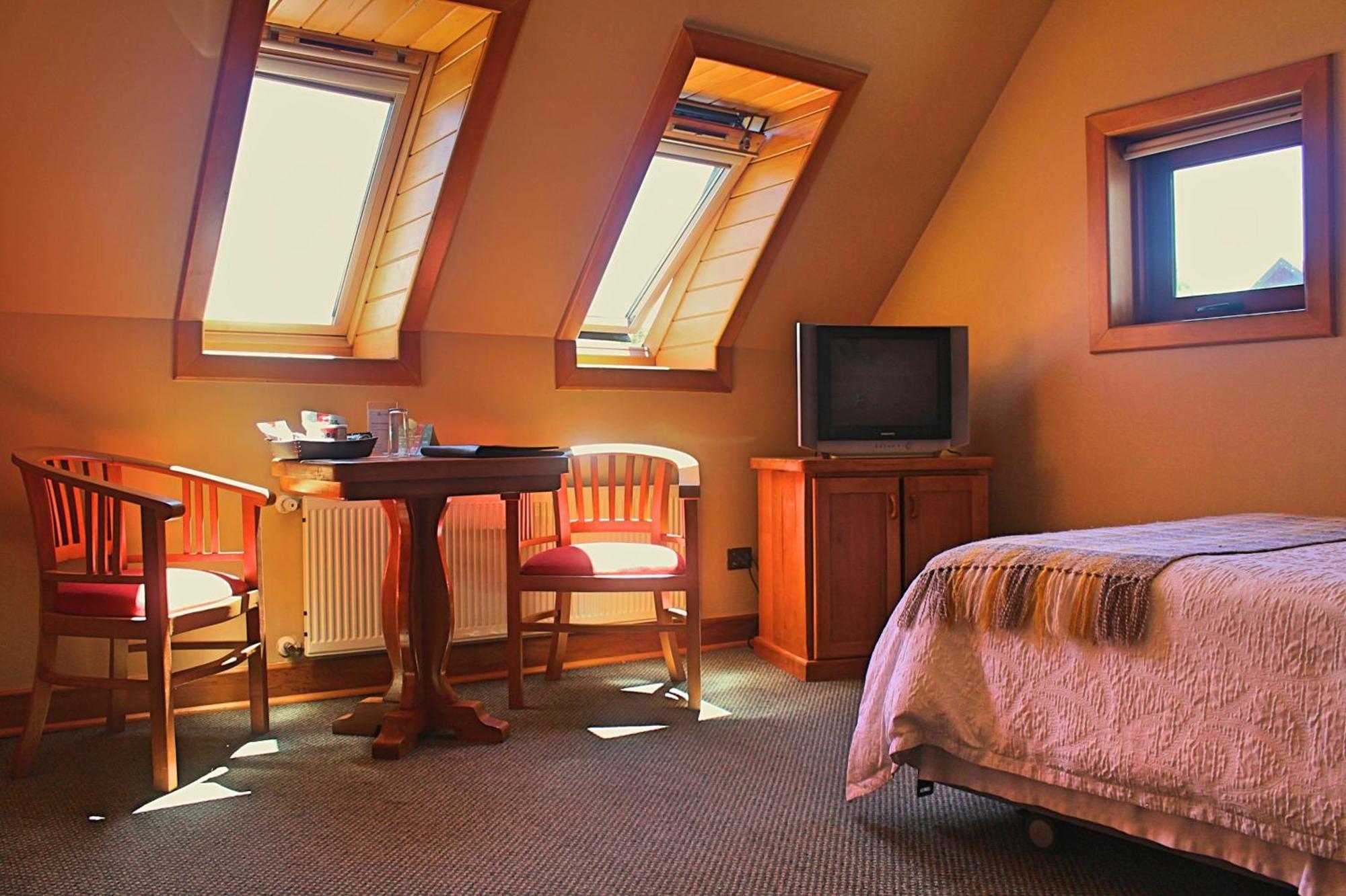 Hotel Puelche Puerto Varas Pokój zdjęcie