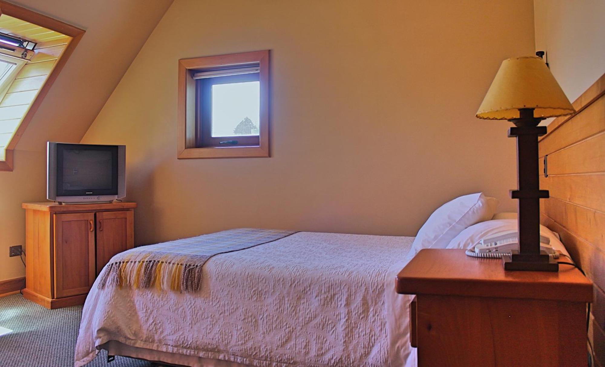 Hotel Puelche Puerto Varas Pokój zdjęcie