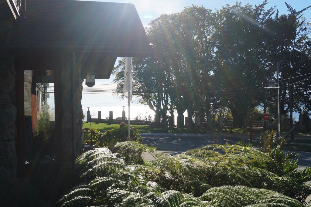 Hotel Puelche Puerto Varas Zewnętrze zdjęcie