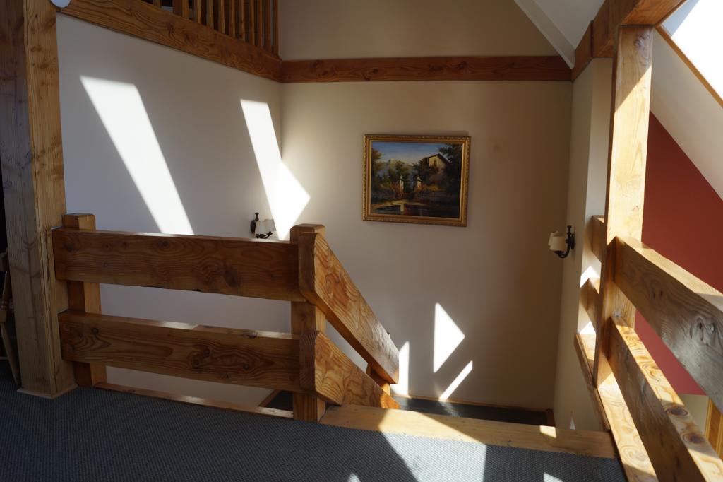 Hotel Puelche Puerto Varas Zewnętrze zdjęcie