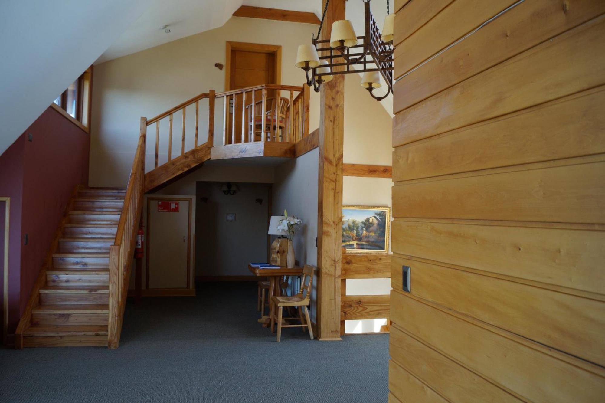 Hotel Puelche Puerto Varas Zewnętrze zdjęcie