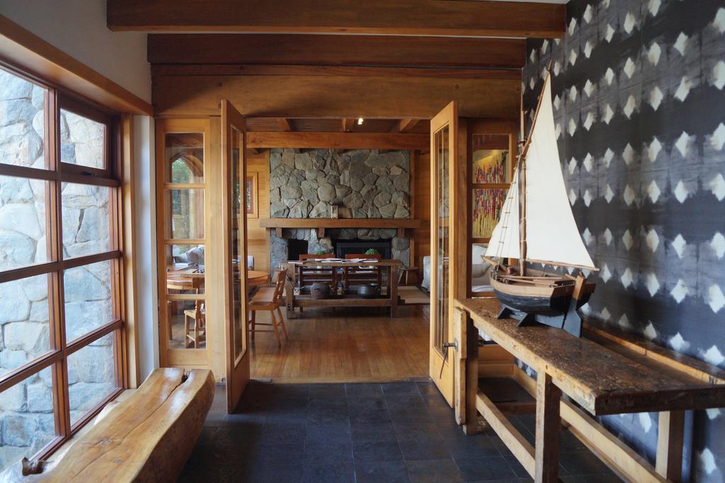 Hotel Puelche Puerto Varas Zewnętrze zdjęcie