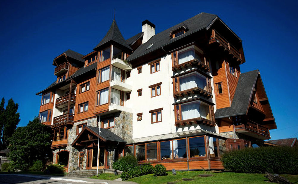 Hotel Puelche Puerto Varas Zewnętrze zdjęcie