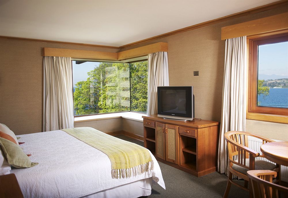 Hotel Puelche Puerto Varas Zewnętrze zdjęcie