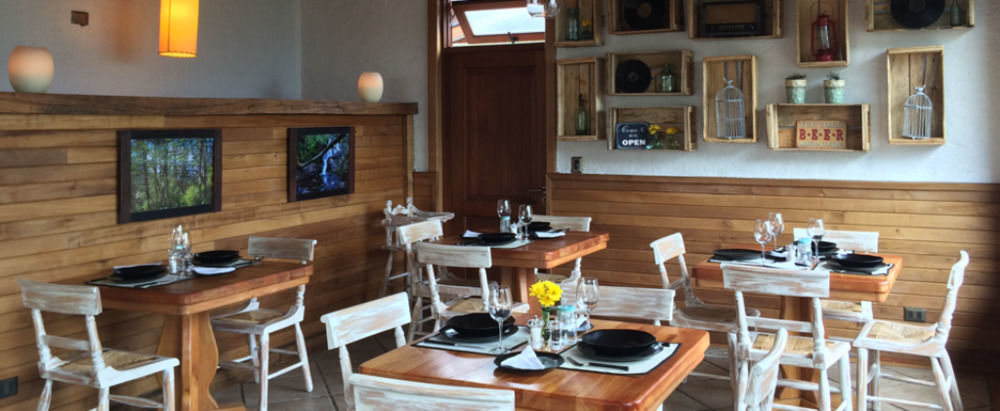 Hotel Puelche Puerto Varas Zewnętrze zdjęcie
