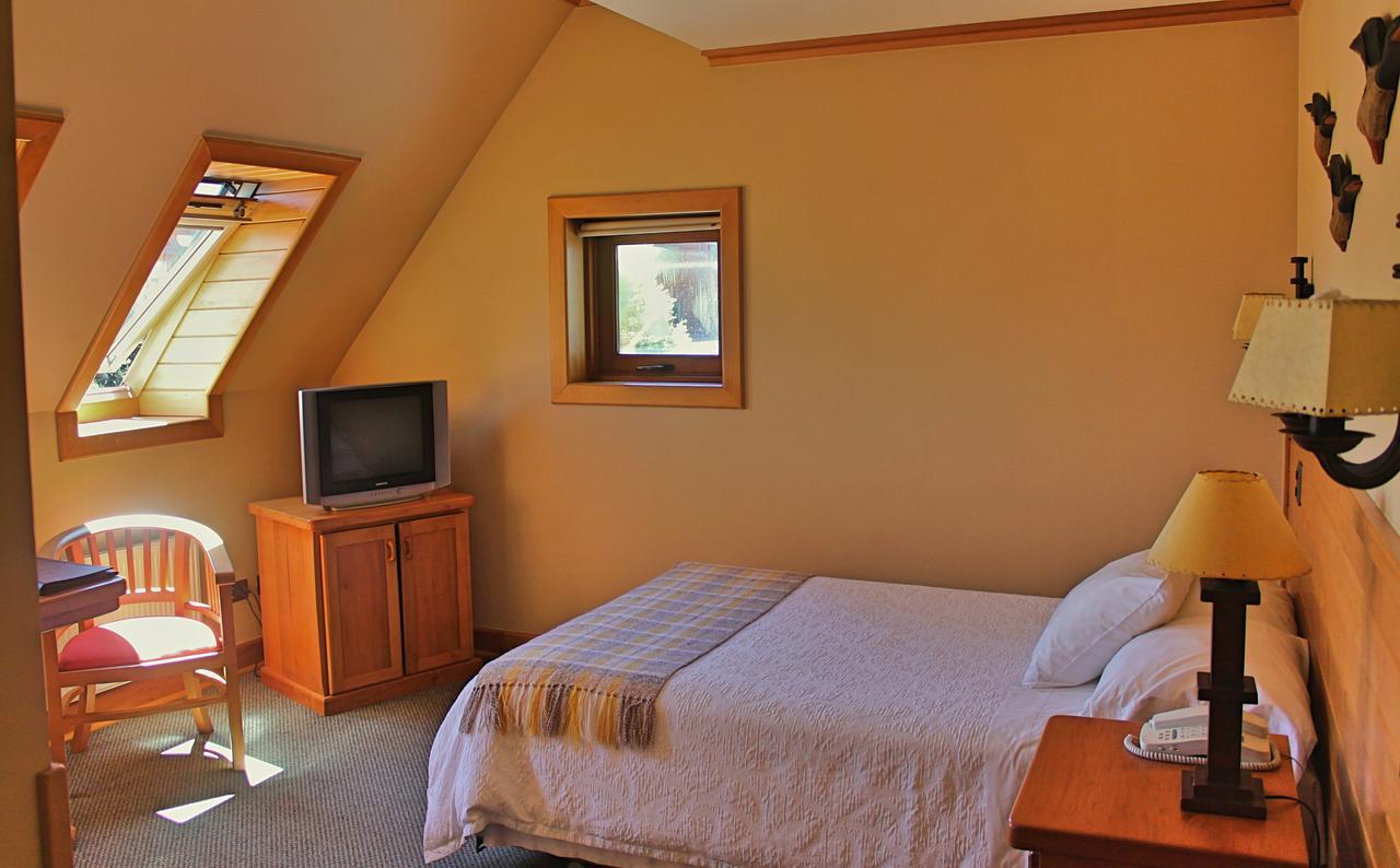 Hotel Puelche Puerto Varas Pokój zdjęcie