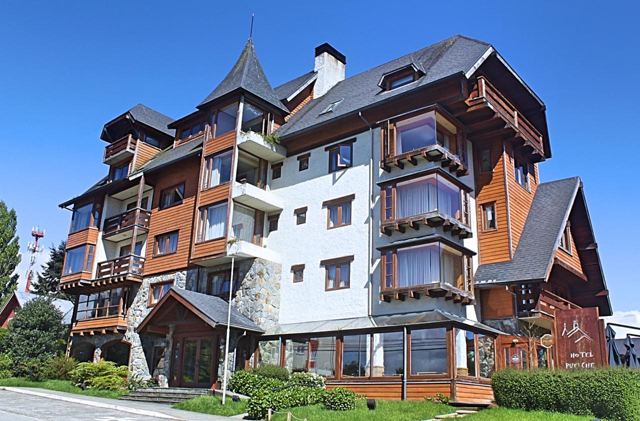 Hotel Puelche Puerto Varas Zewnętrze zdjęcie