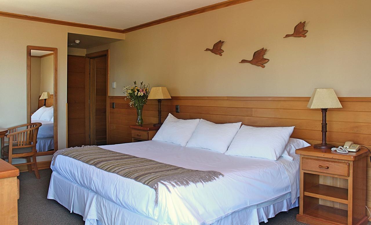 Hotel Puelche Puerto Varas Zewnętrze zdjęcie
