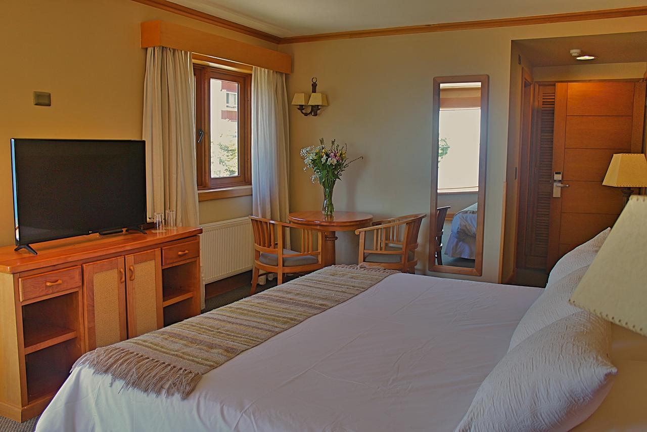 Hotel Puelche Puerto Varas Zewnętrze zdjęcie