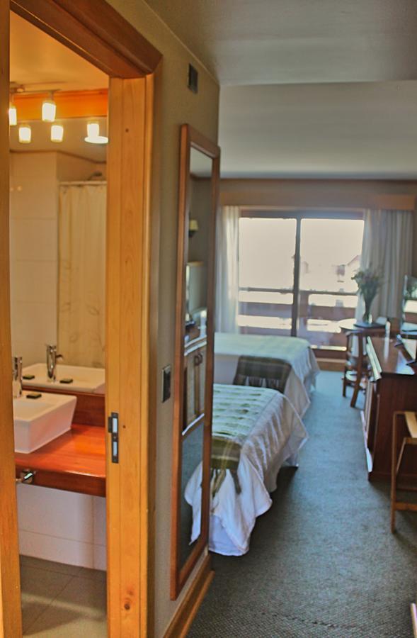 Hotel Puelche Puerto Varas Zewnętrze zdjęcie