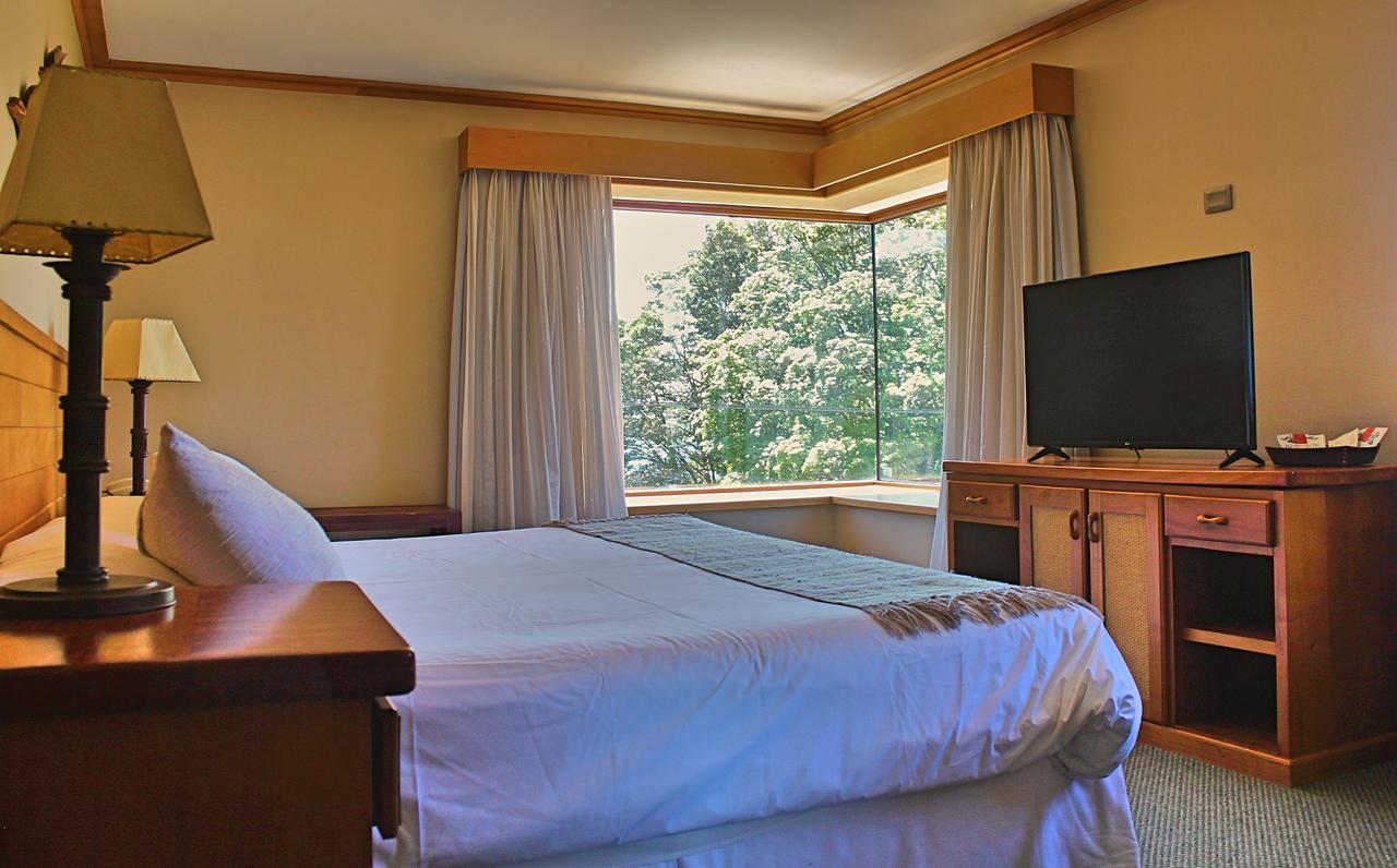 Hotel Puelche Puerto Varas Zewnętrze zdjęcie