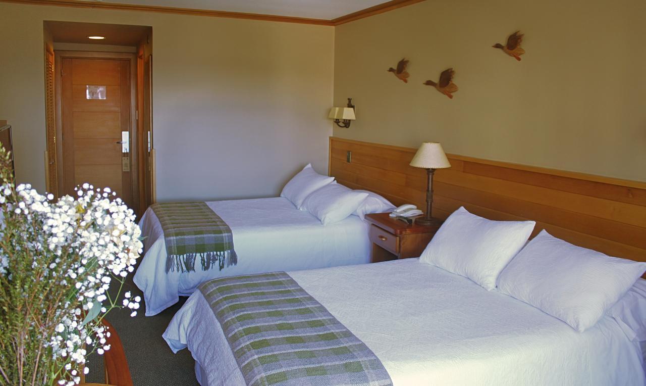 Hotel Puelche Puerto Varas Zewnętrze zdjęcie