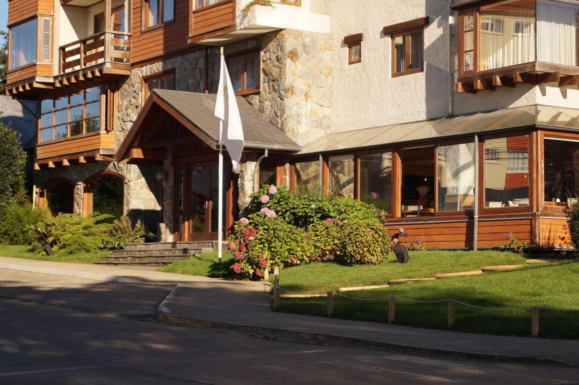 Hotel Puelche Puerto Varas Zewnętrze zdjęcie