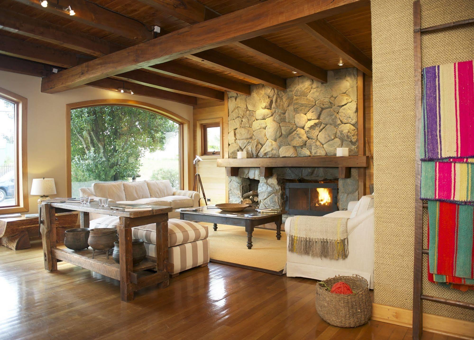 Hotel Puelche Puerto Varas Zewnętrze zdjęcie