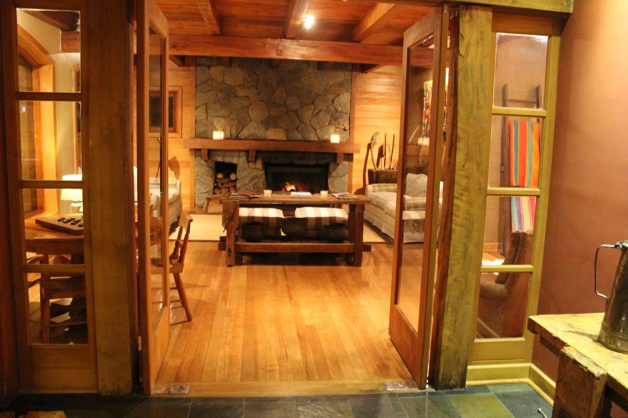 Hotel Puelche Puerto Varas Zewnętrze zdjęcie