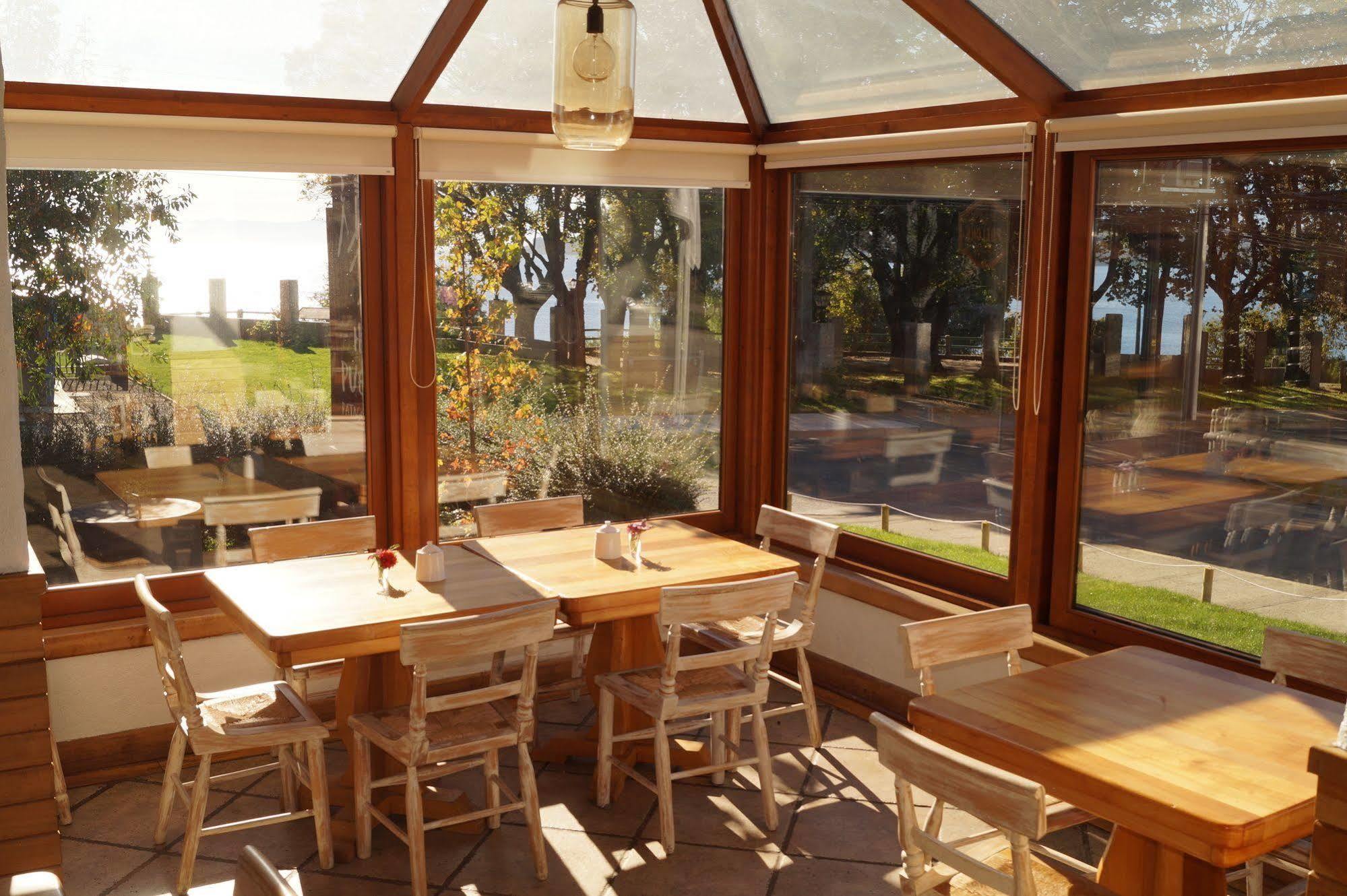 Hotel Puelche Puerto Varas Zewnętrze zdjęcie