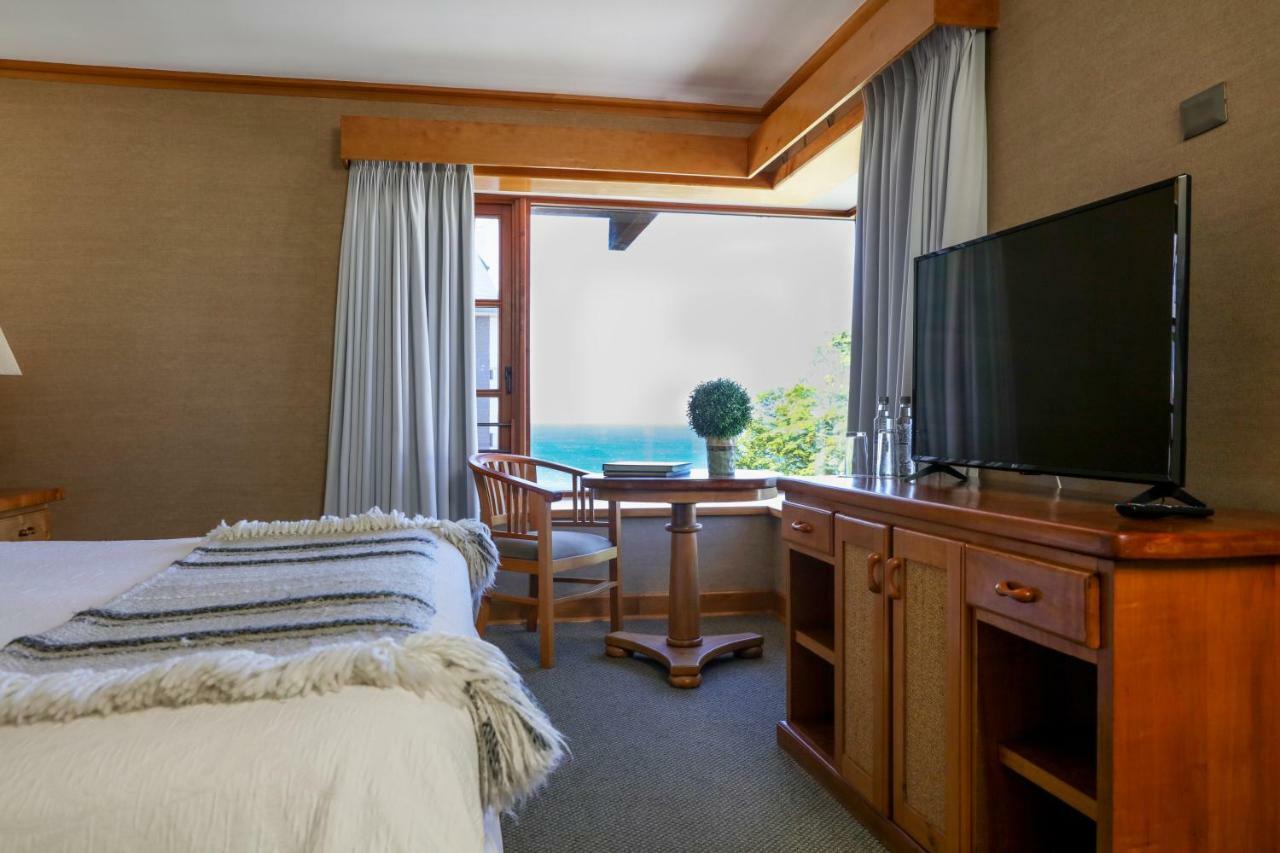 Hotel Puelche Puerto Varas Zewnętrze zdjęcie