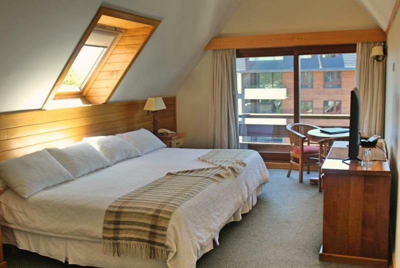 Hotel Puelche Puerto Varas Zewnętrze zdjęcie